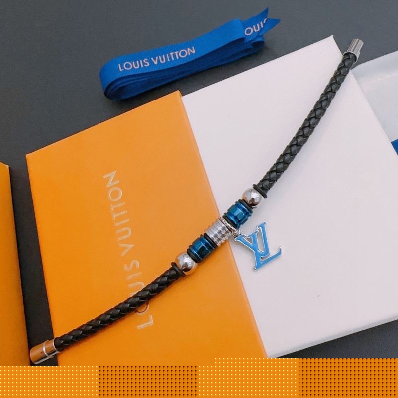 LV Bracelets